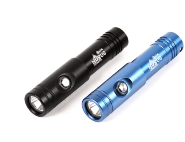 Sigalsub Horus Torch- 1050 lumens