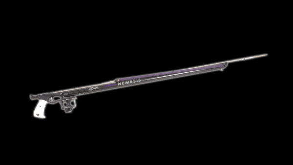Sigalsub Nemesis One Carbon Speargun - Image 8