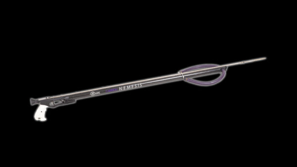 Sigalsub Nemesis One Carbon Speargun - Image 9
