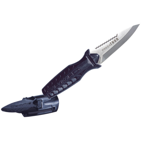 Salvimar Predathor Knife - Image 2