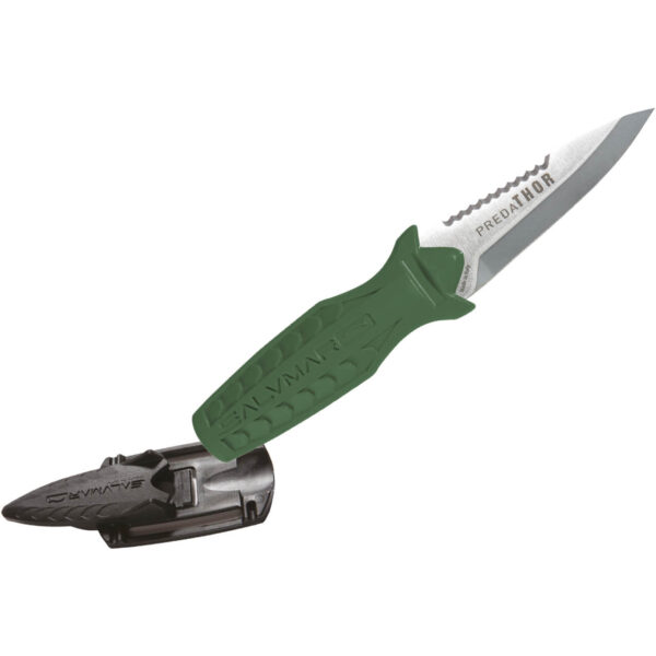 Salvimar Predathor Knife - Image 3