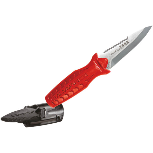 Salvimar Predathor Knife - Image 5