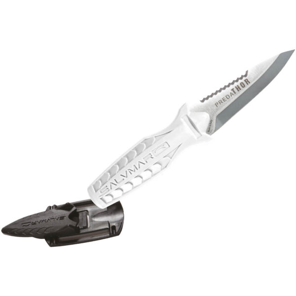 Salvimar Predathor Knife - Image 6