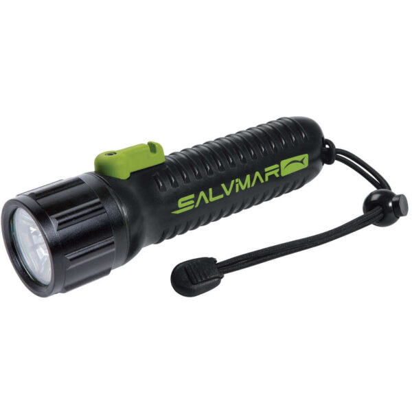 Salvimar Torch LECOLED