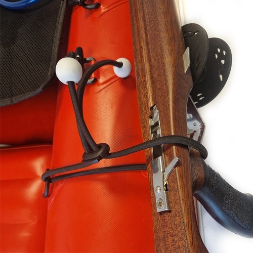 Epsealon Patrol Pro 2 Inflatable Raft Board Float - Image 3