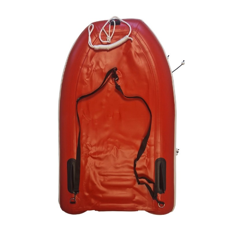 Epsealon Patrol Pro 2 Inflatable Raft Board Float - Image 14