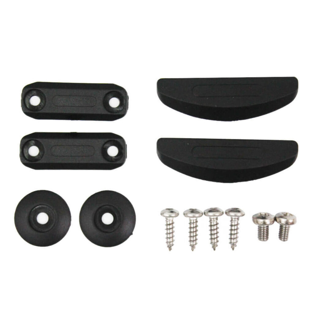 RUKU fixing kit Spearfishing UK