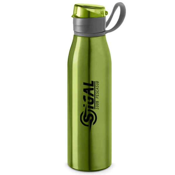 Sigalsub Thermal Water Bottle (650ml) - Image 2
