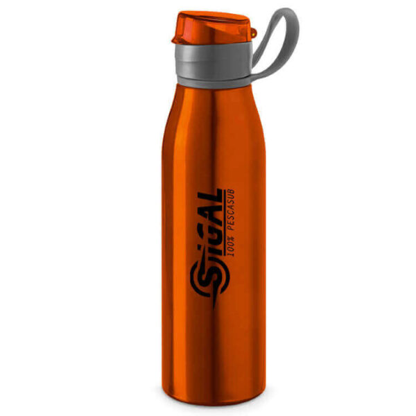 Sigalsub Thermal Water Bottle (650ml) - Image 3