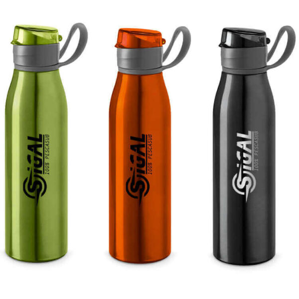 Sigalsub Thermal Water Bottle (650ml) - Image 4