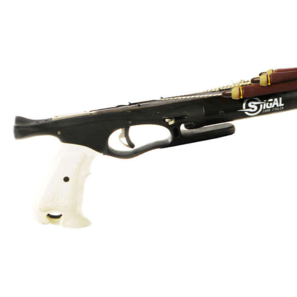 Sigalsub Nemesis Pro Black Speargun - Image 5