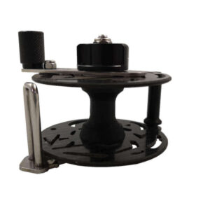 Sigalsub Aluminium Reel EDY 60mm