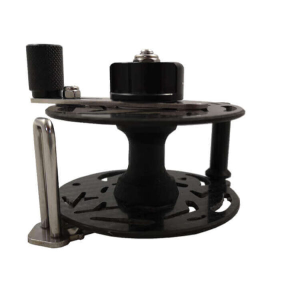 Sigalsub Aluminium Reel EDY 60mm