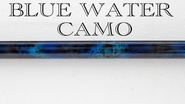 Rob Allen Custom Camo GT Carbon Speargun - Image 8