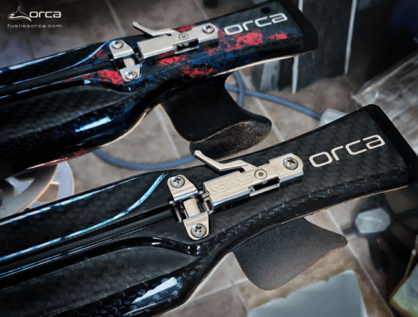 Orca Evo 110