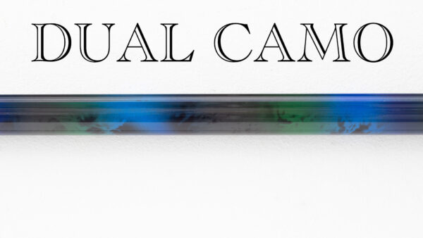 Rob Allen Custom Camo GT Carbon Speargun - Image 3