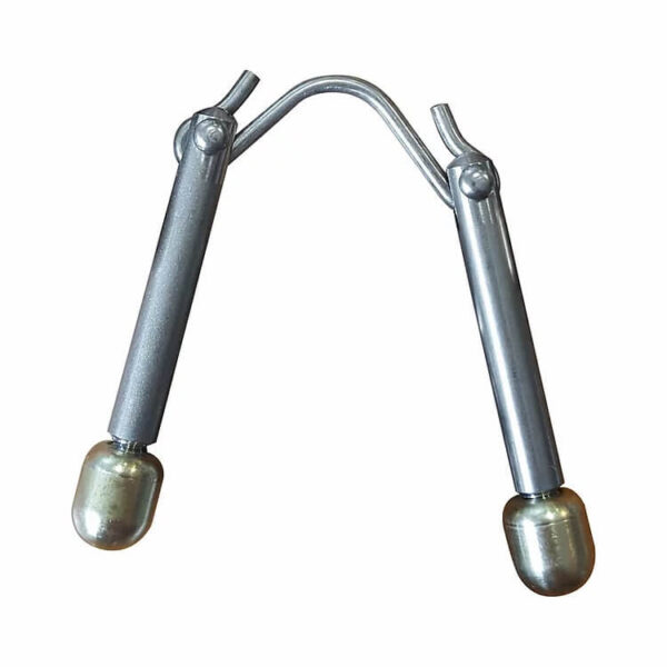 Epsealon Wired Wishbone with Brass Bass