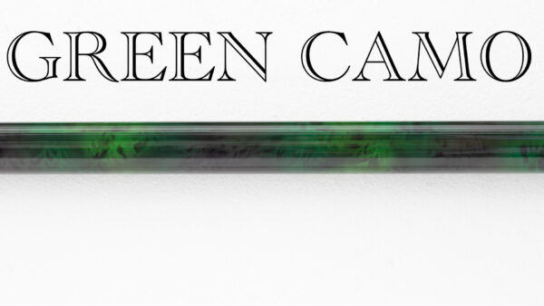 Rob Allen Custom Camo GT Carbon Speargun - Image 4