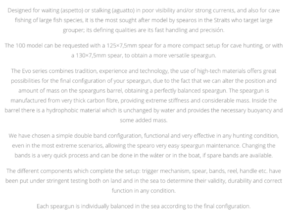 Orca Evo 100 - Image 19