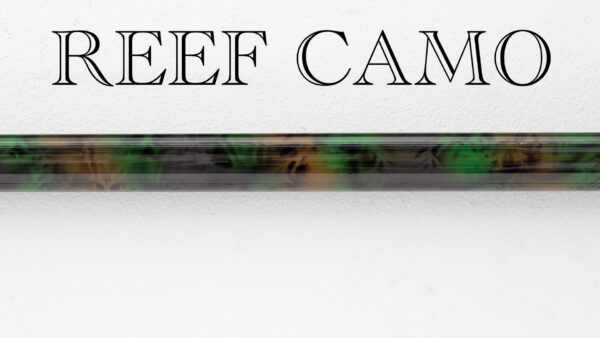 Rob Allen Custom Camo GT Carbon Speargun - Image 5