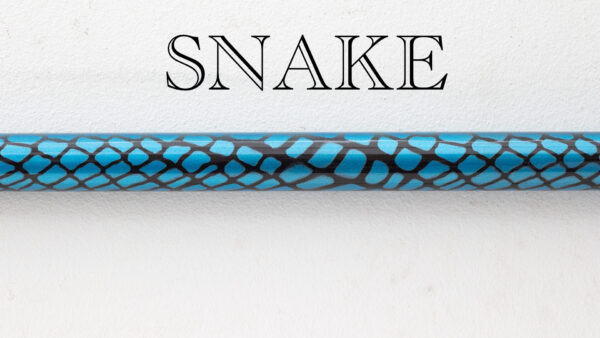 Rob Allen Custom Camo GT Carbon Speargun - Image 6