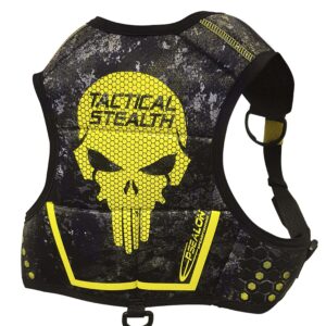 Epsealon Harness Easy Fit Tactical Stealth