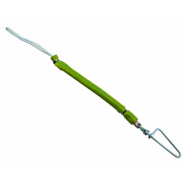 Epsealon Premium Muzzle Bungee with Snap Clip - Image 2