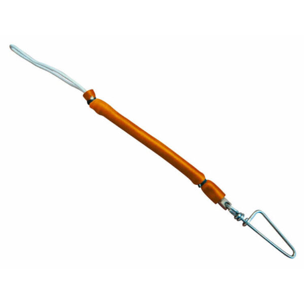Epsealon Premium Muzzle Bungee with Snap Clip