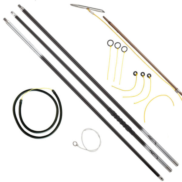 Riffe Carbon Fiber Pole Spear Packages (6ft / 9ft) - Image 4