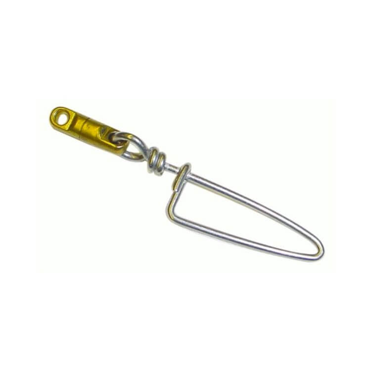 Rob Allen Snap Clips (Standard / Swivel) - Spearfishing UK