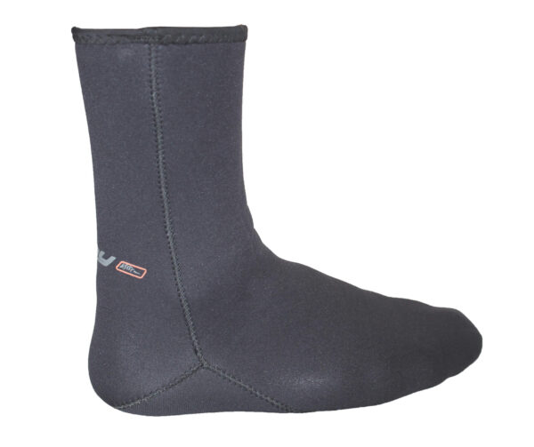 Moray Black Socks - Image 3