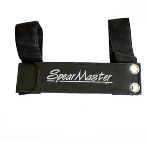 Spearmaster Spearfishing Dive Knife - Sheath only