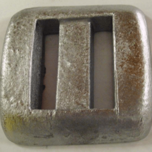 Spearmaster traditional dive weight 1kg