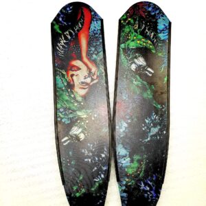 DiveR Deeply Spearfishing Fins
