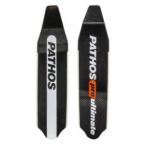 Pathos Ultimate Carbon Blades Only