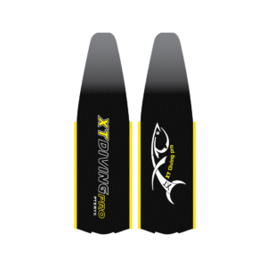 XT Diving Pro Pteryx Carbon Fins