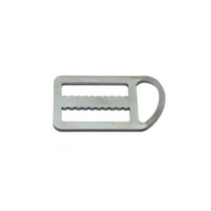 Rob Allen Utility Clip/ D-Ring