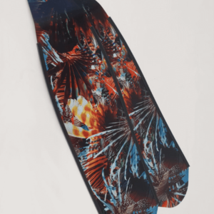 DiveR Lionfish Spearfishing Fins