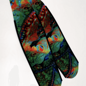 DiveR Tako Spearfishing Fins