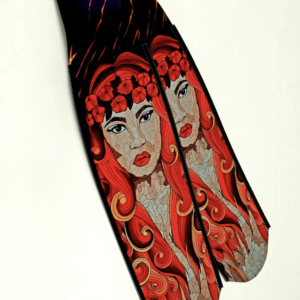 DiveR Pele Spearfishing Fins