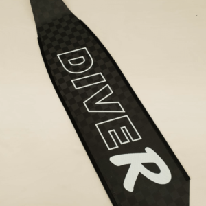 DiveR Ultra Spearfishing Fins