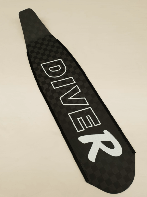 DiveR Ultra Spearfishing Fins