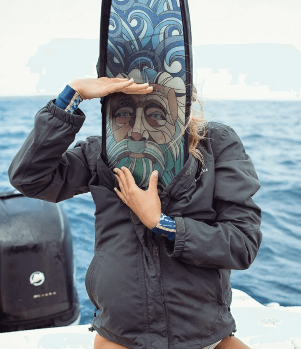 DiveR Neptune Spearfishing Fins - Image 4
