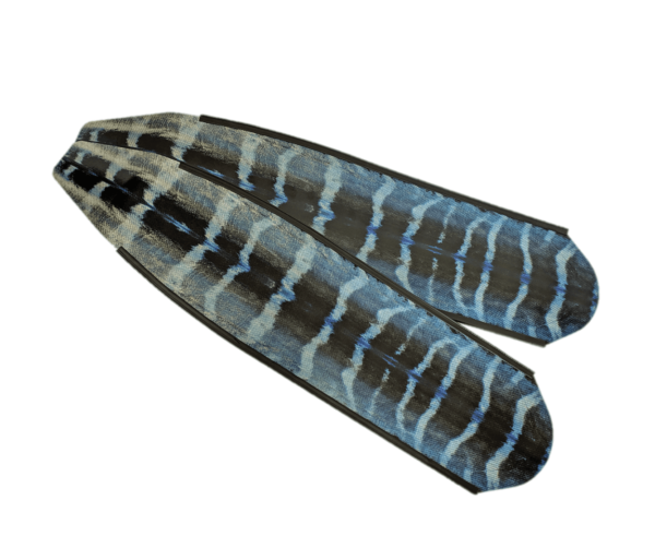 DiveR Wahoo Spearfishing Fins - Image 2