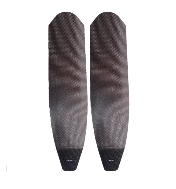 DiveR Copper Carbon Spearfishing Fins - Image 7
