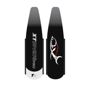 XT Diving Pro T4 Carbon Fins
