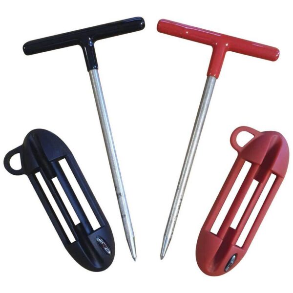 Epsealon T-Tool "Fish Killer" with Plastic Support