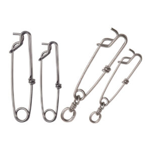 Salvimar Snap Clip / Tuna Clip - 2,0 x 80mm