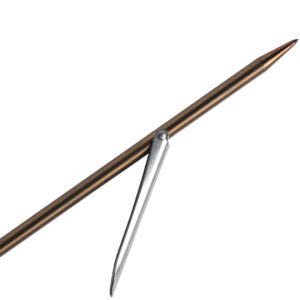 Salvimar Tahitiana 6mm Notched Spear
