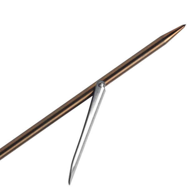 Salvimar Tahitiana 6.5mm Notched Spear